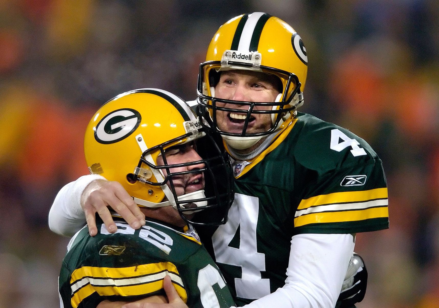 2004-11-29 Green Bay